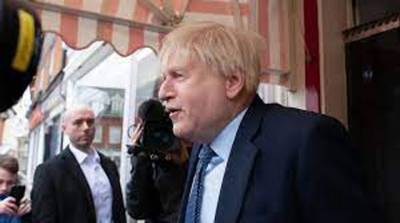 This England: Critics mixed over Kenneth Branagh’s portrayal of Boris Johnson