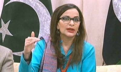 Pakistan launches Living Indus Initiative: Sherry Rehman