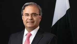 PM Office yet to name new foreign secy