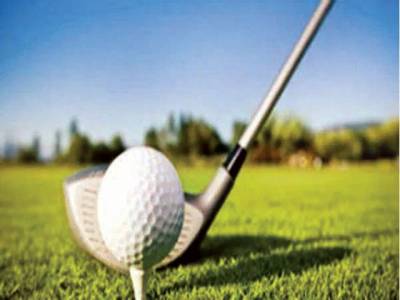 Garrison Golf Club ahead by three strokes in National Inter Club Golf