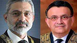 Justice Faez Esa urges CJP to convene Judicial Commission for judges’ appointment on vacant seats