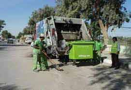 MWMC operation clean up underway to make city zero waste