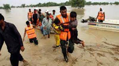 ‘Pakistan needs massive financial support in post-flood scenario’