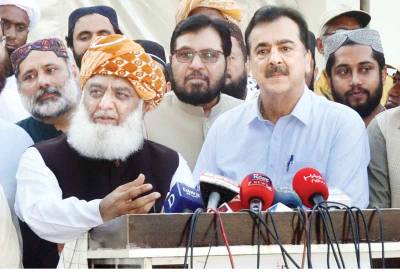 PM will decide army chief’s appointment as per the Constitution: Fazl