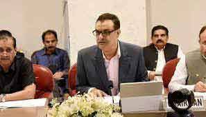PAC to ensure across the board accountability, says Noor Alam