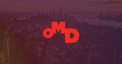 OMD ranks world’s most effective media agency network