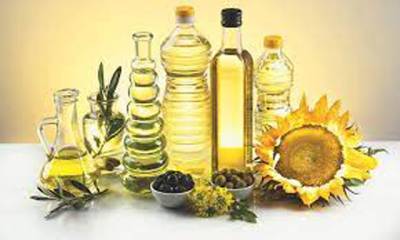Enhanced palm oil production to help reduce edible oil imports