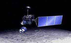 Japan’s space agency fails to land probe on Moon due to communication issues