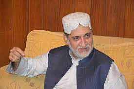 Confidence-building measures should be initiated to restore trust in Baloch people: Mengal