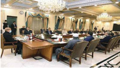 Ruling allies empower PM to finalise new COAS