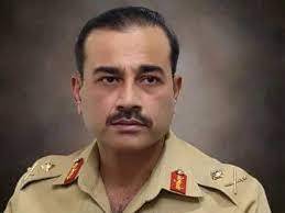 Gen Asim Munir made new army chief