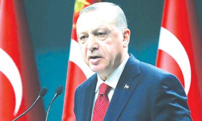 Erdogan asks Putin to declare ‘unilateral’ Ukraine ceasefire