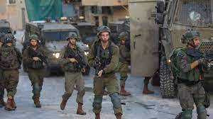 Israeli forces kill two Palestinians in West Bank: Palestinian ministry