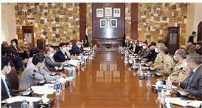 Sindh CM briefed on ongoing National Highway Authority’s road schemes