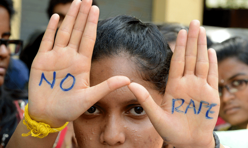 India's court orders death sentence for rapists of 8-year-old girl